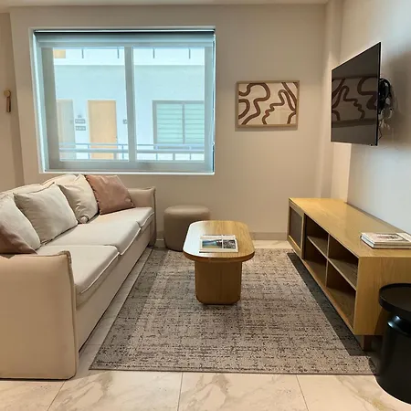 Live! Departamento Centrico Con Asombroso Rooftop Y Alberca